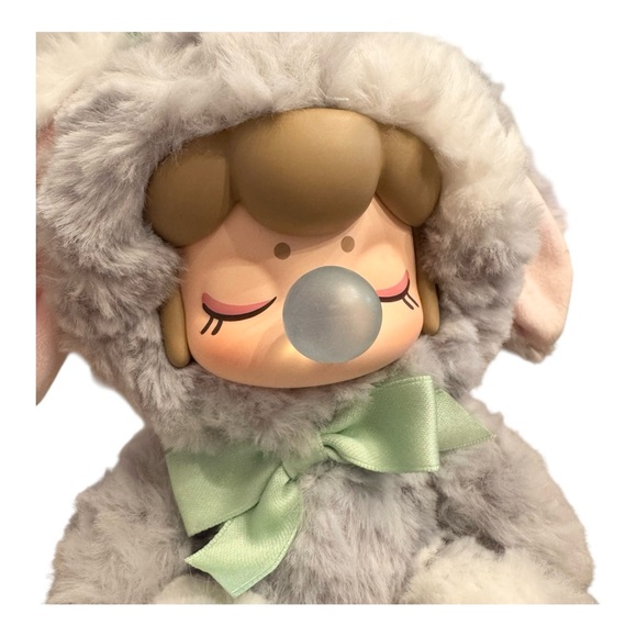 Rolife Nanci Shining Bunny Series Confirmed “Cute Bunny” Blind Box - Picture 7 of 12